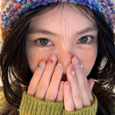 断肢女孩的来信